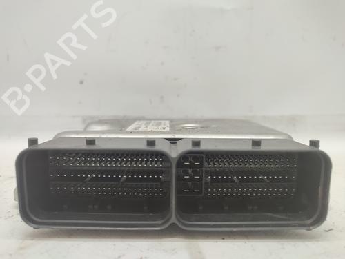 Engine control unit (ECU) CITROËN NEMO Box Body/MPV (AA_)  | BP19680420M57 