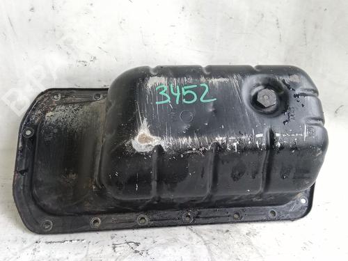 Used Oil sump PEUGEOT PARTNER Tepee 1.6 HDi / BlueHDi 75 (75 hp) 30686100