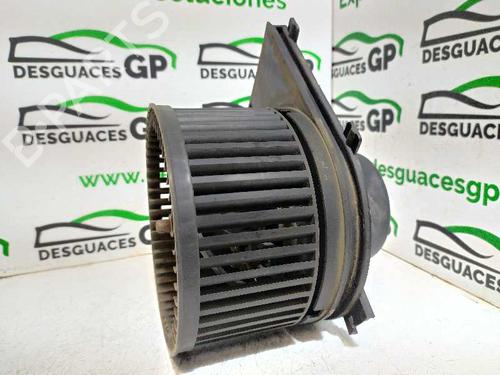 Varmeblæser VW GOLF IV (1J1) 1.9 TDI | BP7127041M62 