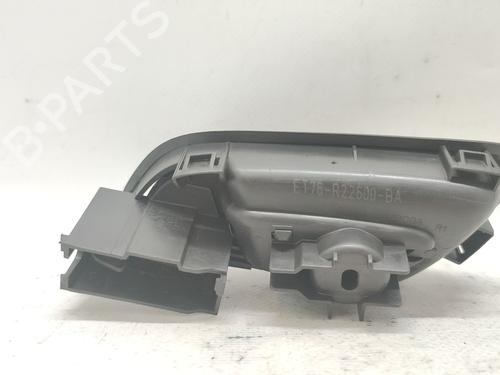 Front right interior door handle FORD TRANSIT COURIER B460 Box Body/MPV 1.5 TDCi | BP36994512I14 - Image 2