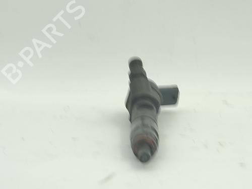 Injector RENAULT MEGANE II (BM0/1_, CM0/1_) 1.9 dCi (BM0G, CM0G) | BP31017887M100