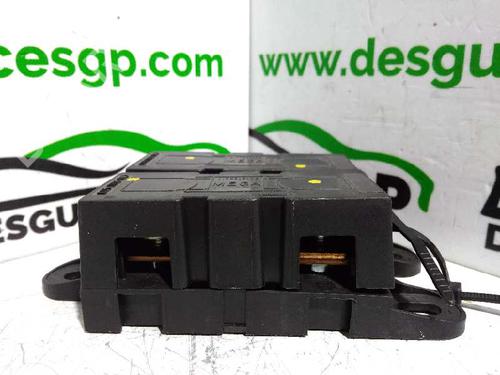 Electronic module LAND ROVER RANGE ROVER SPORT II (L494) 3.0 TDV6 4x4 | BP10266839M83