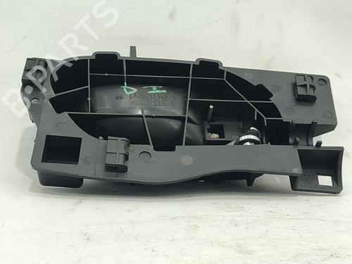 Front left interior door handle PEUGEOT 407 SW (6E_, 6D_) 2.0 HDi 135 | BP29233050I13 