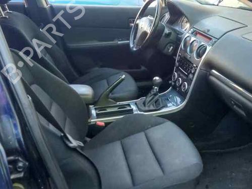 Third brake light MAZDA 6 Saloon (GG) 2.0 DI (GG14) | BP7145982L11 - Image 9