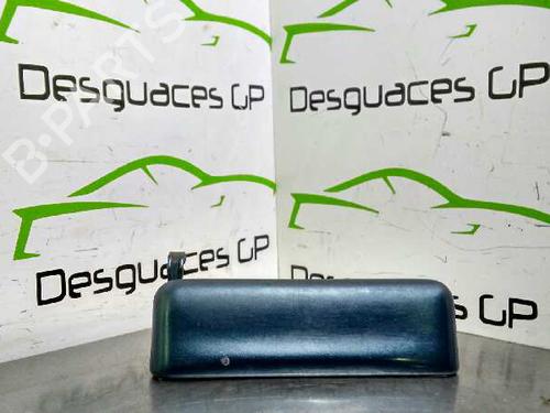Used Front right exterior door handle FORD ESCORT V (AAL, ABL) 1.6 i 16V (88 hp) 7137342