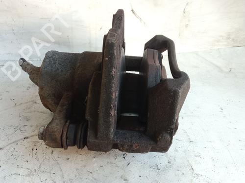 Right front brake caliper FORD MONDEO III Saloon (B4Y) 2.0 16V TDDi / TDCi | BP30090348M104 