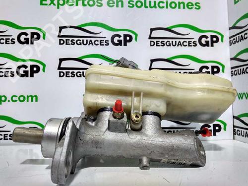 Brake master cylinder RENAULT MEGANE II Saloon (LM0/1_)  | BP7143701M77 