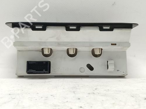 Display multifunzione PEUGEOT 206 Hatchback (2A/C) 1.4 i | BP30053757C48 