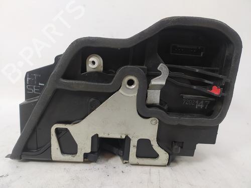 Rear left lock BMW X3 (E83) xDrive 20 d | BP12343145C100 