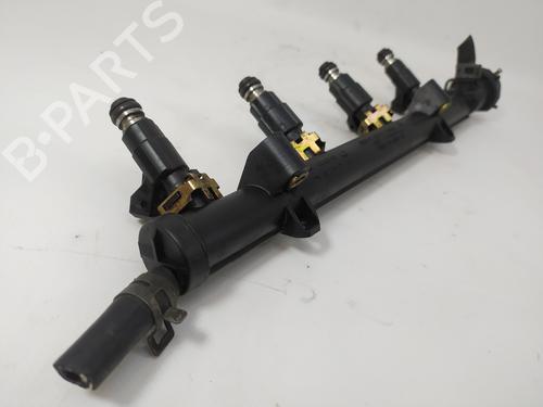Injection rail SEAT IBIZA II (6K1)  | BP12342302M98 