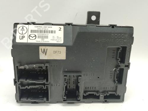 fuse-box-mazda-2-de_-dh_-2007-2008-2009-2010-2011-2012-2013-2014-2015-39992192 main image