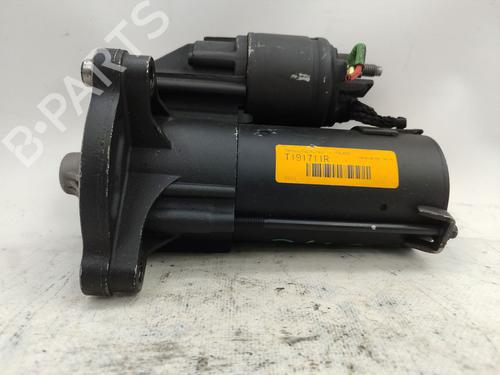 Used Starter PEUGEOT 307 (3A/C) 1.6 16V (109 hp) 30112581