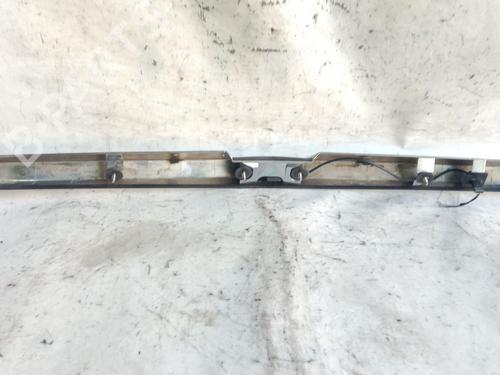 Tailgate handle OPEL ASTRA H (A04) 1.7 CDTI (L48) | BP31860097C132