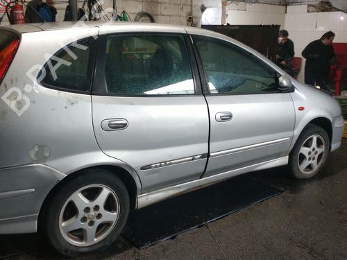 Injector NISSAN ALMERA TINO (V10) 2.2 dCi | BP32440864M100 