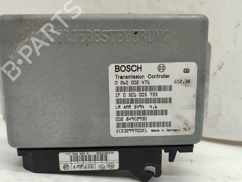 Gearkassestyreenhed LAND ROVER RANGE ROVER II (P38A) 4.6 4x4 | BP24700669M52 