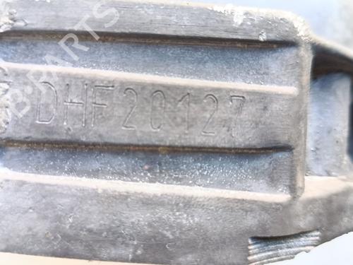 Gearbox VW PASSAT B5 (3B2) 1.9 TDI | BP36477134M3 - Image 3