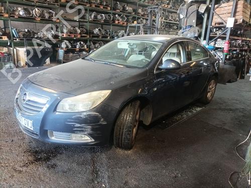 Engine control unit (ECU) OPEL INSIGNIA A (G09) 2.0 CDTI (68) | BP39268686M57 - Image 9