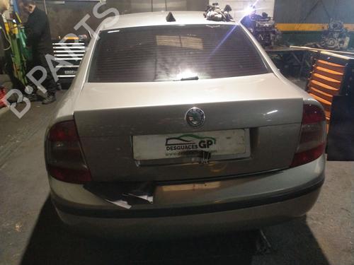 Hovedlysbryter SKODA SUPERB I (3U4) 2.5 TDI | BP24622371I24 