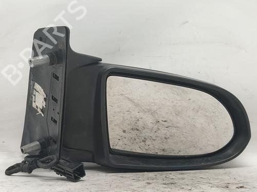 Bakspejl Højre OPEL ZAFIRA A MPV (T98) 2.0 DTI 16V (F75) (101 hp) 27669615