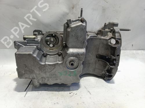 Oliebundkar PEUGEOT 3008 I MPV (0U_) 1.2 (131 hp) 26010023
