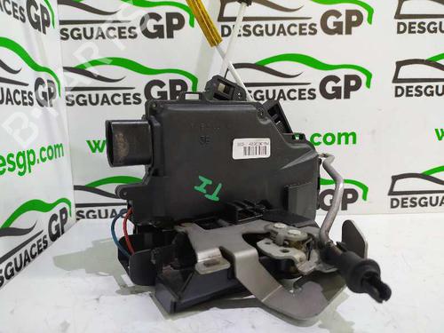 Rear left lock AUDI A6 C5 (4B2) 2.5 TDI | BP7151418C100 