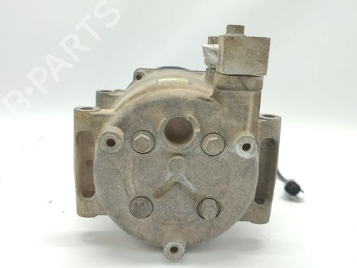 AC compressor MAZDA 2 (DE_, DH_) 1.4 MZR-CD | BP39992210M34 - Image 4