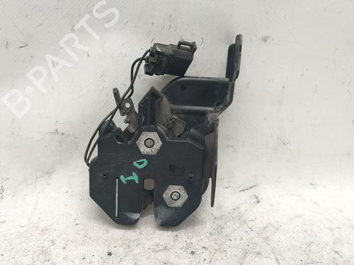 Used Hood lock Hood lock 38876513 38876513