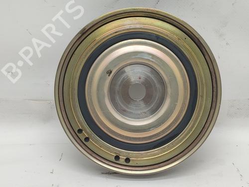 Used Pulley CITROËN C5 II (RC_) [2004-2008]  19313143