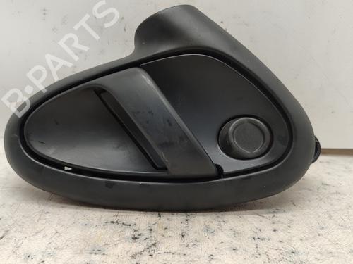 Used Front right interior door handle CITROËN XSARA (N1) 2.0 HDi 90 (90 hp) 27257327