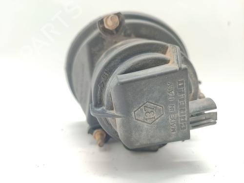 Right front fog light RENAULT CLIO II (BB_, CB_) 1.9 D (B/CB0J) | BP31015103C31