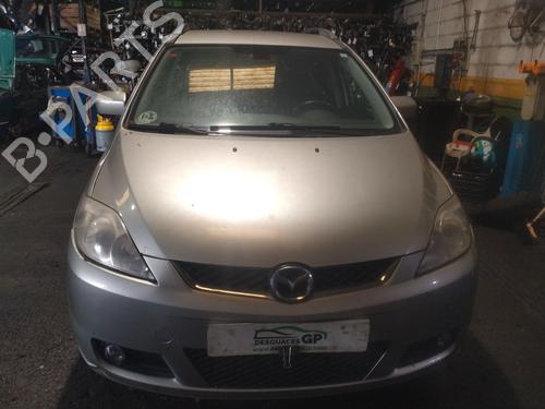 Indsprøtningspumpe MAZDA 5 (CR) 2.0 CD (CR19) | BP24529028M78 