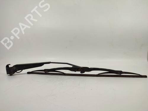 Used Rear windshield wiper arm MERCEDES-BENZ M-CLASS (W163) [1998-2005]  15882913