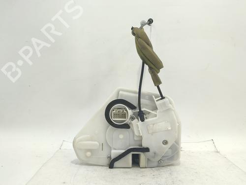 Front left lock MAZDA 6 Estate (GJ, GL) 2.2 D | BP32505548C98 - Image 2
