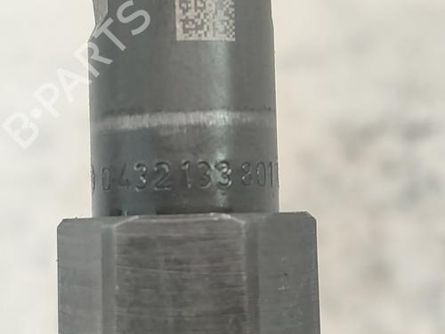 Injector FORD MONDEO III Saloon (B4Y) 2.0 16V TDDi / TDCi | BP27560155M100 