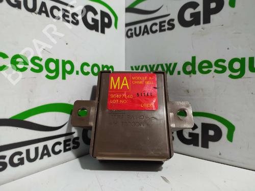 Used Electronic module CHEVROLET LACETTI (J200) 1.6 (109 hp) 7150063