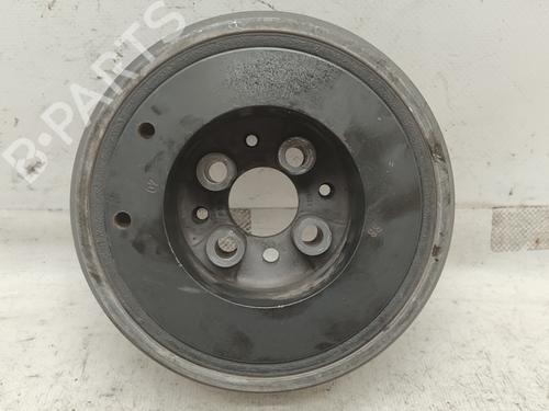Pulley SEAT LEON (1M1) 1.9 TDI | BP21810744M122 
