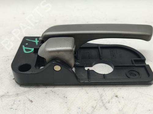 Høyre bak invendig håndtak KIA CARENS III MPV (UN) 2.0 CRDi 140 (140 hp) 30136303