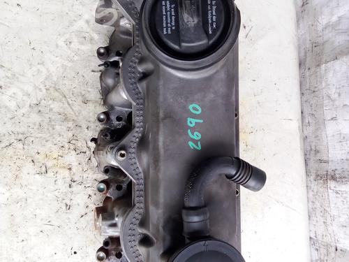 Cylinder head SEAT CORDOBA (6K2)  | BP20105722M5 