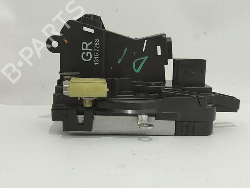 Fechadura frente esquerda OPEL VECTRA C (Z02) 2.0 DTI 16V (F69) (101 hp) 28214038