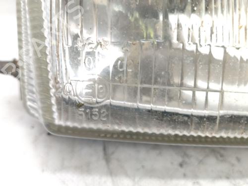 Right headlight SEAT IBIZA II (6K1) 1.9 SDI | BP28097944C29 