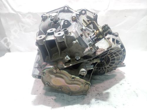 Gearbox OPEL ZAFIRA A MPV (T98)  | BP16671360M3 