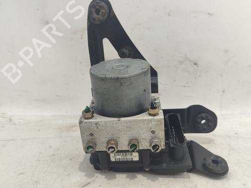 Used ABS pump RENAULT SCÉNIC II (JM0/1_) [2003-2010]  18961122