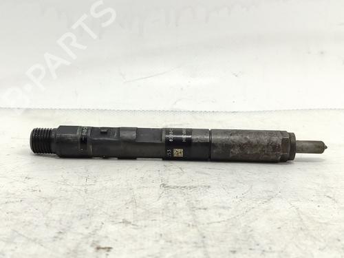 Used Injector Injector RENAULT CLIO II (BB_, CB_) 1.5 dCi (B/C2J) (68 hp) 39902986 39902986