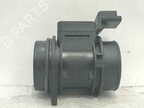 Used Mass air flow sensor Mass air flow sensor CITROËN C3 I (FC_, FN_) 1.4 HDi (68 hp) 32711748 32711748