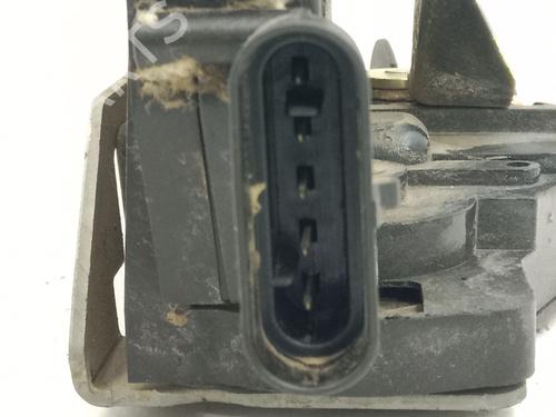 Rear left lock MERCEDES-BENZ M-CLASS (W163) ML 270 CDI (163.113) | BP26398968C100 