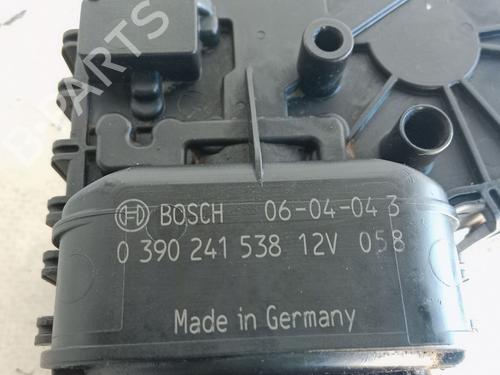 Silniczek wycieraczek przednich OPEL ASTRA H (A04) 1.7 CDTI (L48) | BP30053250M29 