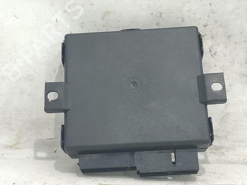 Elektronisk modul OPEL ZAFIRA A MPV (T98) 2.0 DTI 16V (F75) | BP25122888M83 