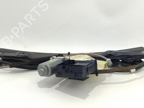 Front right window mechanism VW PASSAT B6 (3C2) 2.0 TDI 16V | BP38776093C23 - Image 3