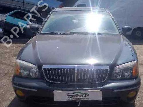 Brugte HYUNDAI XG (XG) 30 1357075