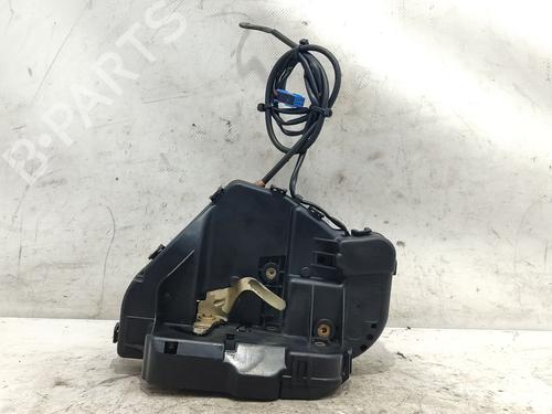 Used Rear right lock MERCEDES-BENZ C-CLASS (W203) C 220 CDI (203.006, 203.008) (143 hp) 27560517